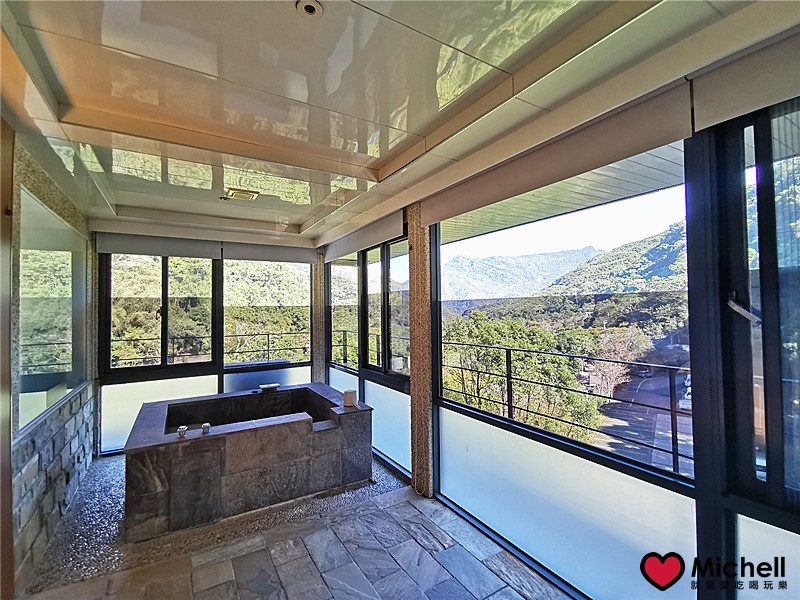 錦屏美人湯溫泉