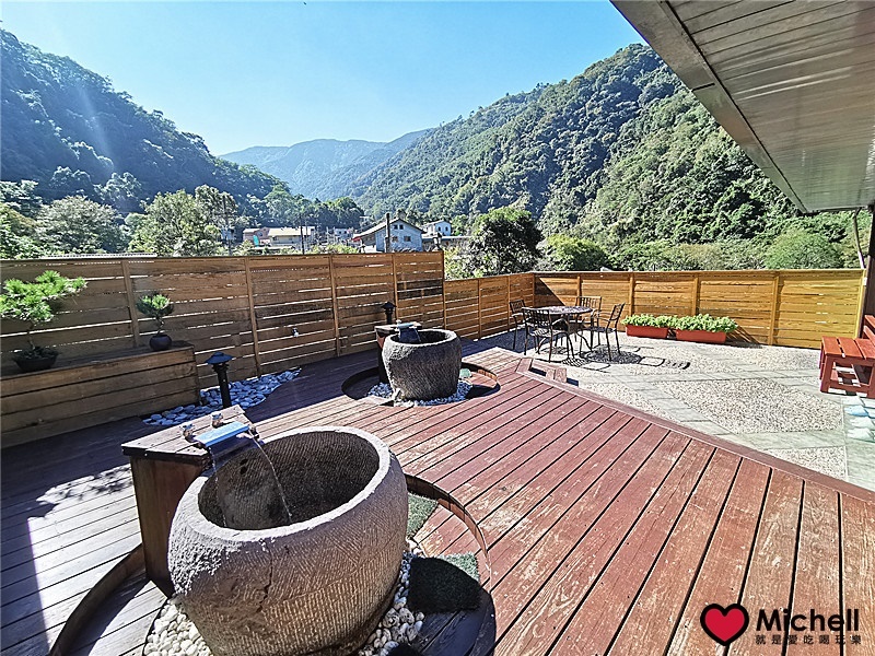 錦屏美人湯溫泉