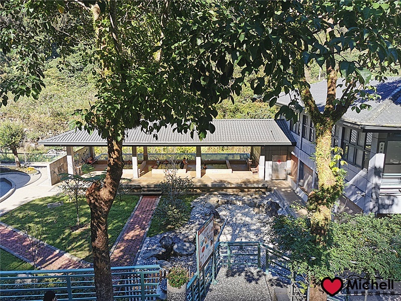 錦屏美人湯溫泉