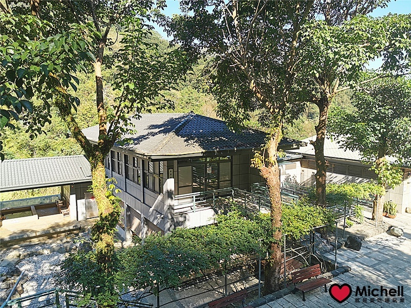 錦屏美人湯溫泉