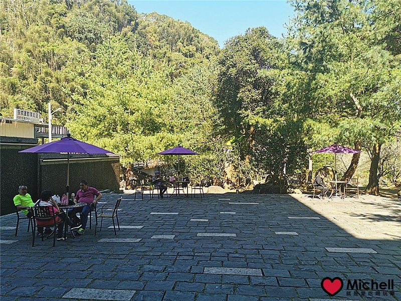 錦屏美人湯溫泉