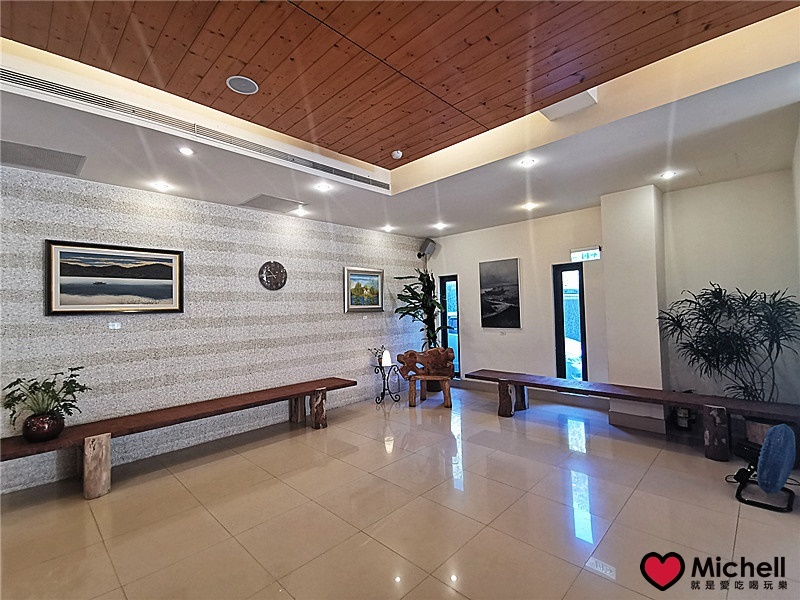 錦屏美人湯溫泉