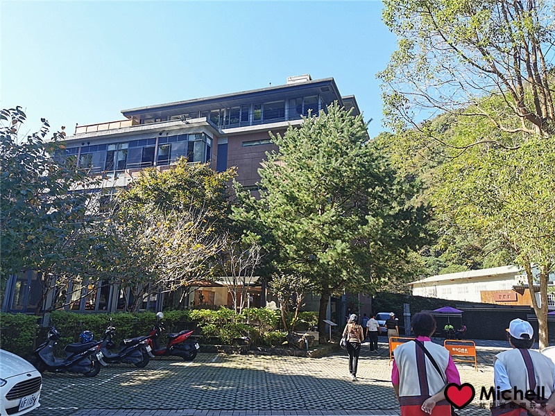 錦屏美人湯溫泉