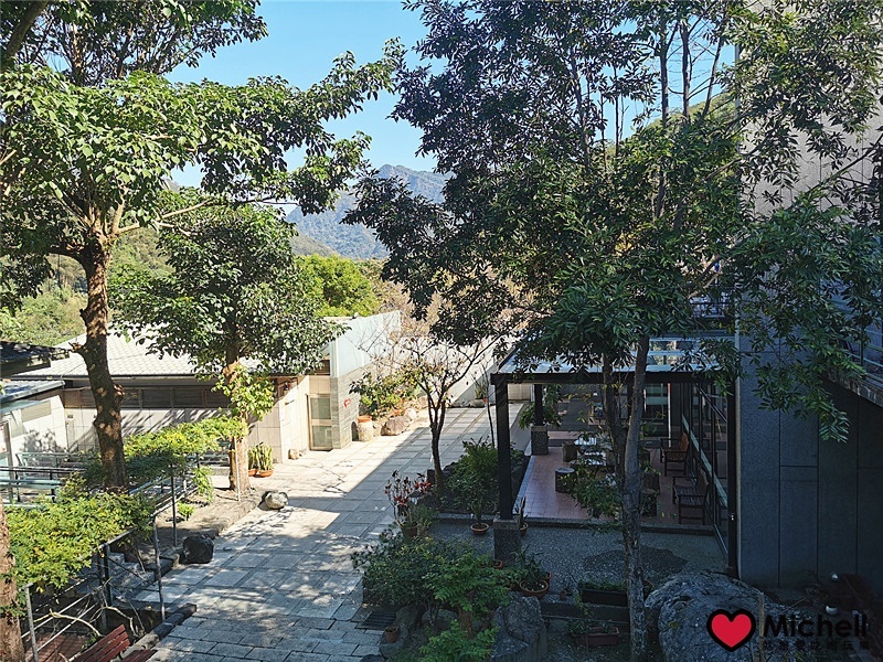 錦屏美人湯溫泉