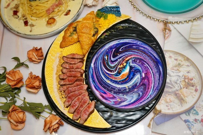 [內湖 不限時早午餐咖啡館　這樣生活咖啡Vida Asi Cafe]銅板價就有超優質餐點 品味最單純的地中海盛宴 - 安妮的天空