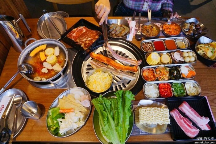 [內湖 不限時早午餐咖啡館　這樣生活咖啡Vida Asi Cafe]銅板價就有超優質餐點 品味最單純的地中海盛宴 - 安妮的天空