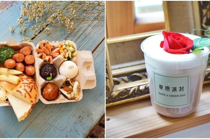 [內湖 不限時早午餐咖啡館　這樣生活咖啡Vida Asi Cafe]銅板價就有超優質餐點 品味最單純的地中海盛宴 - 安妮的天空