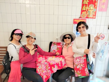 苗栗洗水坑老街美食-清安飲食店-客家風味.創立於1952年老店.懷舊.好口味