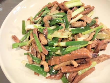 苗栗洗水坑老街美食-清安飲食店-客家風味.創立於1952年老店.懷舊.好口味