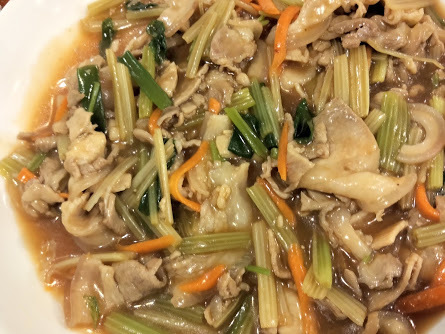 苗栗洗水坑老街美食-清安飲食店-客家風味.創立於1952年老店.懷舊.好口味