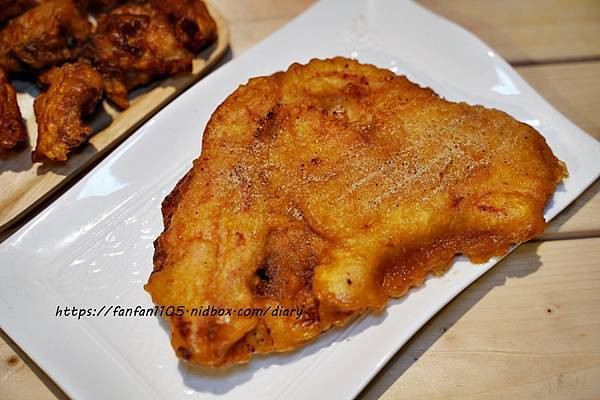 【汐止雞排】好運殿-汐止建成店 #日式炸物 #汐止美食 #汐止下午茶外送 #汐止雞排外送 (7).JPG