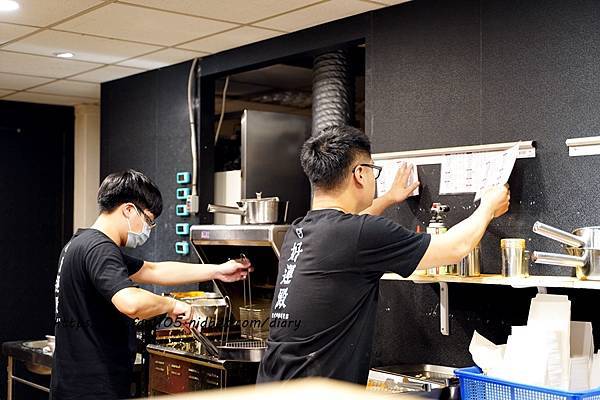 【汐止雞排】好運殿-汐止建成店 #日式炸物 #汐止美食 #汐止下午茶外送 #汐止雞排外送 (3).JPG