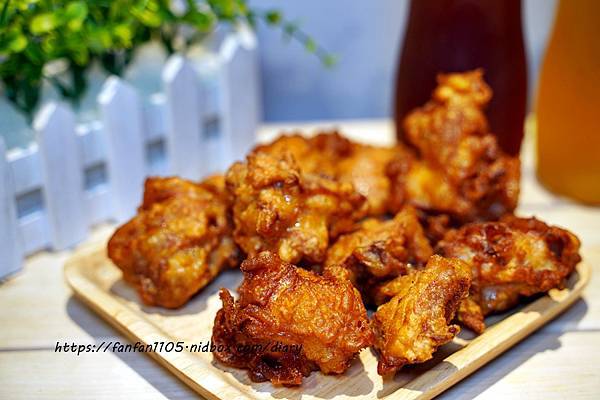 【汐止雞排】好運殿-汐止建成店 #日式炸物 #汐止美食 #汐止下午茶外送 #汐止雞排外送 (5).JPG