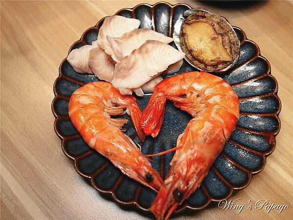 和牛火鍋推薦，大魔大滿足鍋物板橋民生店 ，頂級日本A5和牛商