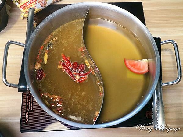 和牛火鍋推薦，大魔大滿足鍋物板橋民生店 ，頂級日本A5和牛商