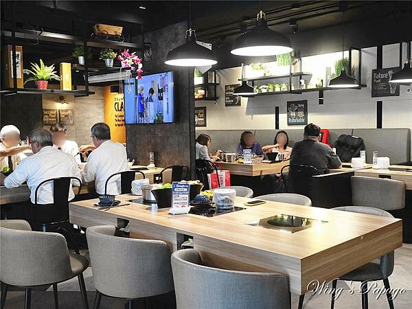 和牛火鍋推薦，大魔大滿足鍋物板橋民生店 ，頂級日本A5和牛商