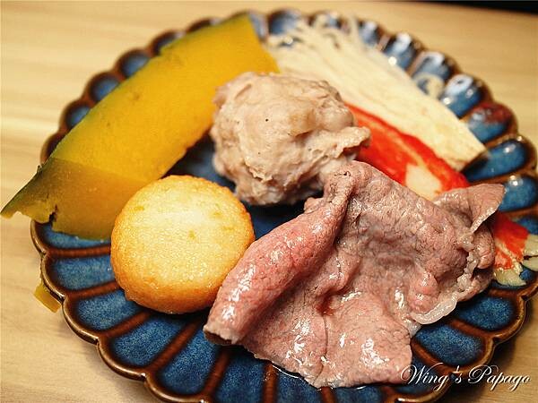 和牛火鍋推薦，大魔大滿足鍋物板橋民生店 ，頂級日本A5和牛商