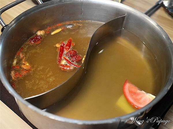 和牛火鍋推薦，大魔大滿足鍋物板橋民生店 ，頂級日本A5和牛商