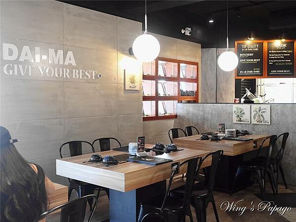 和牛火鍋推薦，大魔大滿足鍋物板橋民生店 ，頂級日本A5和牛商