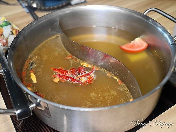 和牛火鍋推薦，大魔大滿足鍋物板橋民生店 ，頂級日本A5和牛商