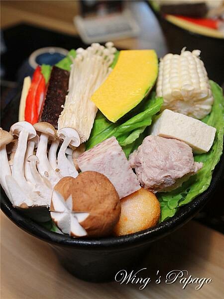 和牛火鍋推薦，大魔大滿足鍋物板橋民生店 ，頂級日本A5和牛商