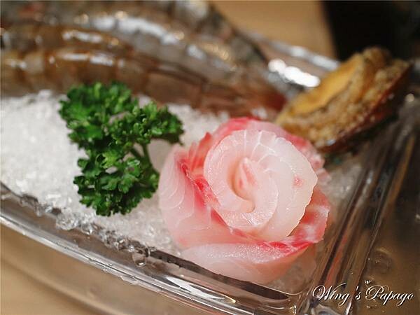 和牛火鍋推薦，大魔大滿足鍋物板橋民生店 ，頂級日本A5和牛商