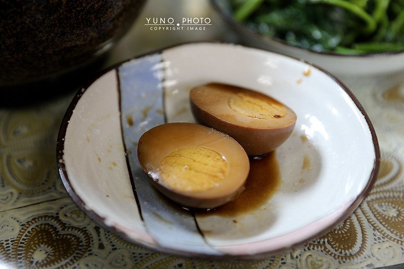 輝哥大腸蚵仔麵線六張犁安居街隱藏小吃美食菜單63