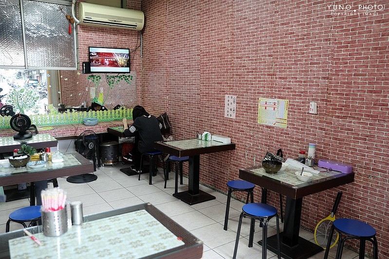 輝哥大腸蚵仔麵線六張犁安居街隱藏小吃美食菜單65