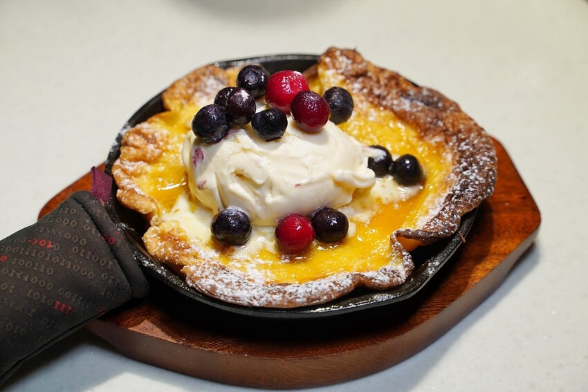 聚餐首選推薦！超人氣「Uncle Shawn 燒肉餐酒館」你吃過了嗎？是我N訪的燒肉店之一，每桌都有全程代烤服務，讓各位的用餐體驗都是最尊榮頂級的享受！ - 阿華田的美食日記