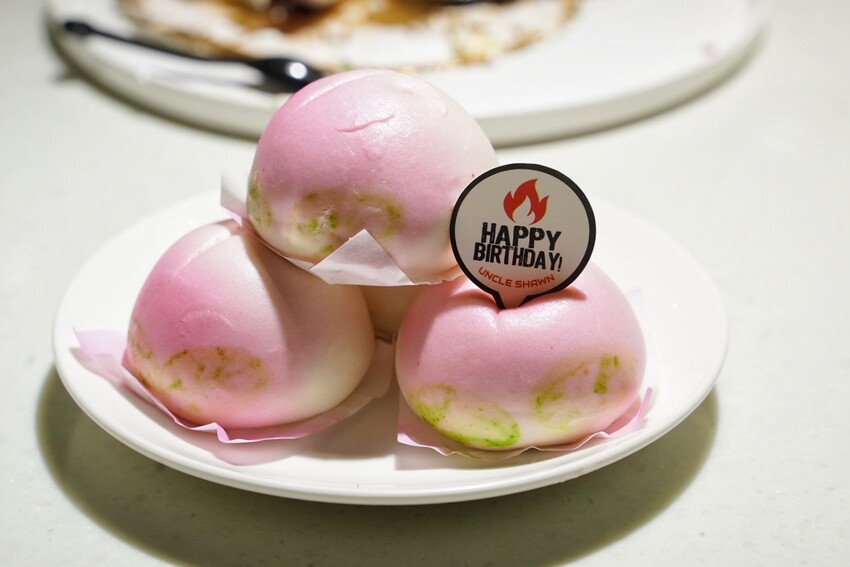 聚餐首選推薦！超人氣「Uncle Shawn 燒肉餐酒館」你吃過了嗎？是我N訪的燒肉店之一，每桌都有全程代烤服務，讓各位的用餐體驗都是最尊榮頂級的享受！ - 阿華田的美食日記