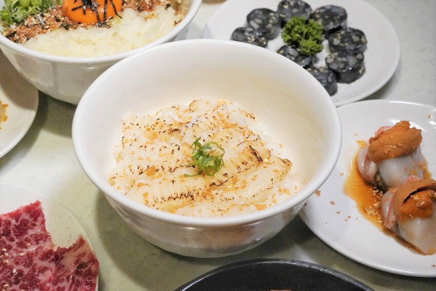 聚餐首選推薦！超人氣「Uncle Shawn 燒肉餐酒館」你吃過了嗎？是我N訪的燒肉店之一，每桌都有全程代烤服務，讓各位的用餐體驗都是最尊榮頂級的享受！ - 阿華田的美食日記