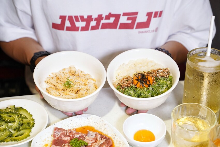 聚餐首選推薦！超人氣「Uncle Shawn 燒肉餐酒館」你吃過了嗎？是我N訪的燒肉店之一，每桌都有全程代烤服務，讓各位的用餐體驗都是最尊榮頂級的享受！ - 阿華田的美食日記