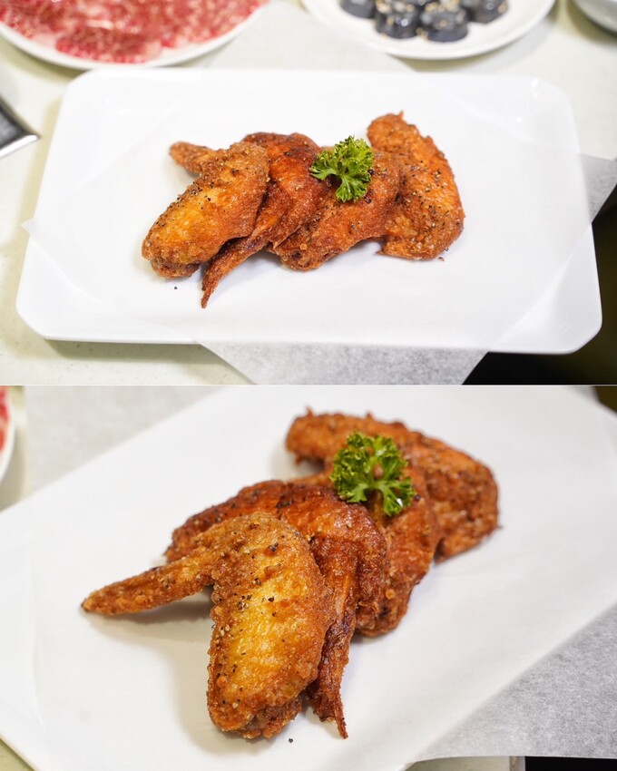 聚餐首選推薦！超人氣「Uncle Shawn 燒肉餐酒館」你吃過了嗎？是我N訪的燒肉店之一，每桌都有全程代烤服務，讓各位的用餐體驗都是最尊榮頂級的享受！ - 阿華田的美食日記