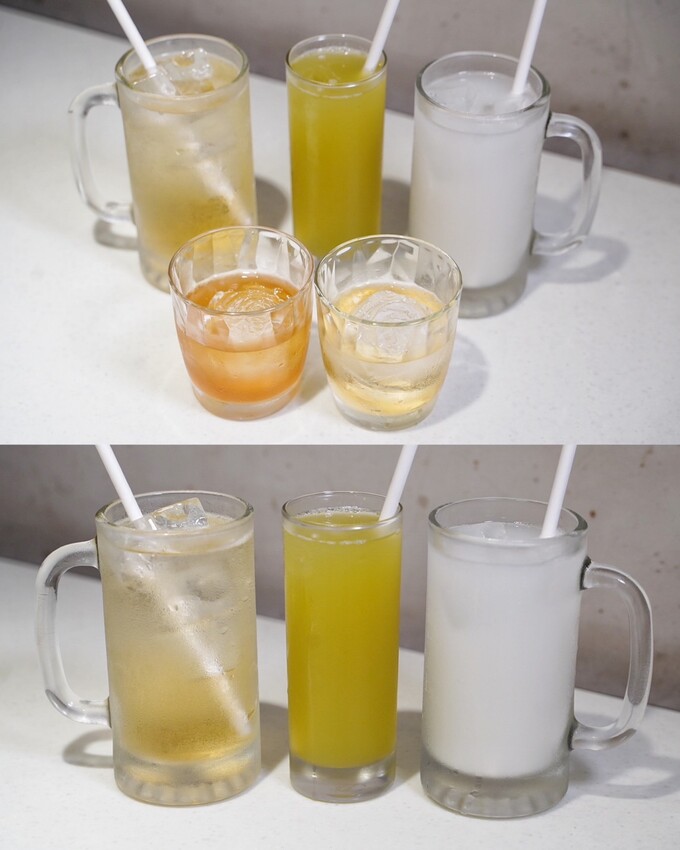 聚餐首選推薦！超人氣「Uncle Shawn 燒肉餐酒館」你吃過了嗎？是我N訪的燒肉店之一，每桌都有全程代烤服務，讓各位的用餐體驗都是最尊榮頂級的享受！ - 阿華田的美食日記