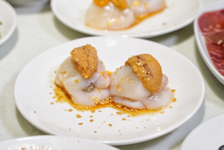 聚餐首選推薦！超人氣「Uncle Shawn 燒肉餐酒館」你吃過了嗎？是我N訪的燒肉店之一，每桌都有全程代烤服務，讓各位的用餐體驗都是最尊榮頂級的享受！ - 阿華田的美食日記