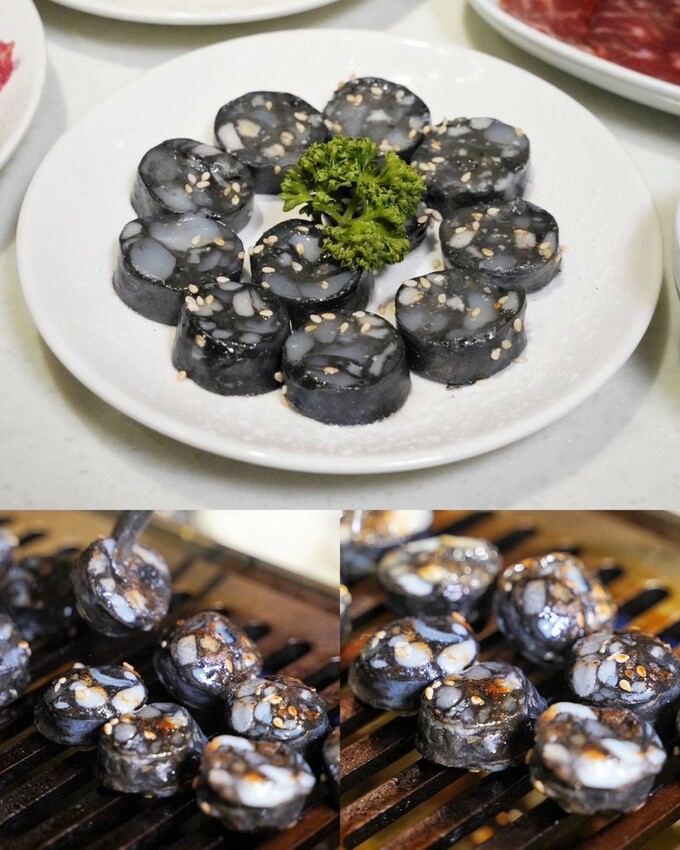 聚餐首選推薦！超人氣「Uncle Shawn 燒肉餐酒館」你吃過了嗎？是我N訪的燒肉店之一，每桌都有全程代烤服務，讓各位的用餐體驗都是最尊榮頂級的享受！ - 阿華田的美食日記