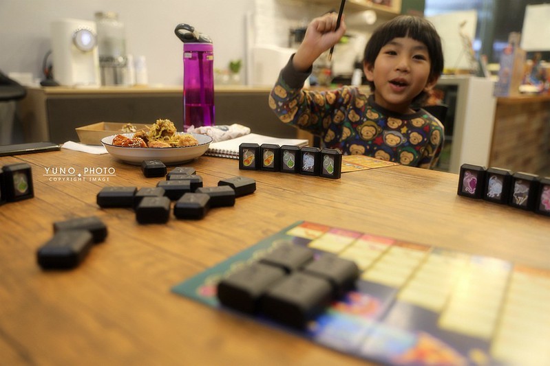 揪桌桌遊新北板橋中和環球桌遊炸物輕食下午茶包廂116