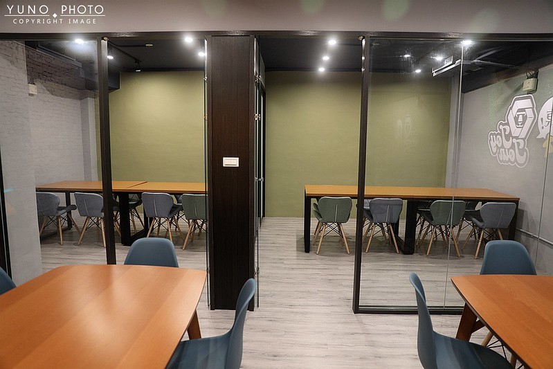 揪桌桌遊新北板橋中和環球桌遊炸物輕食下午茶包廂032