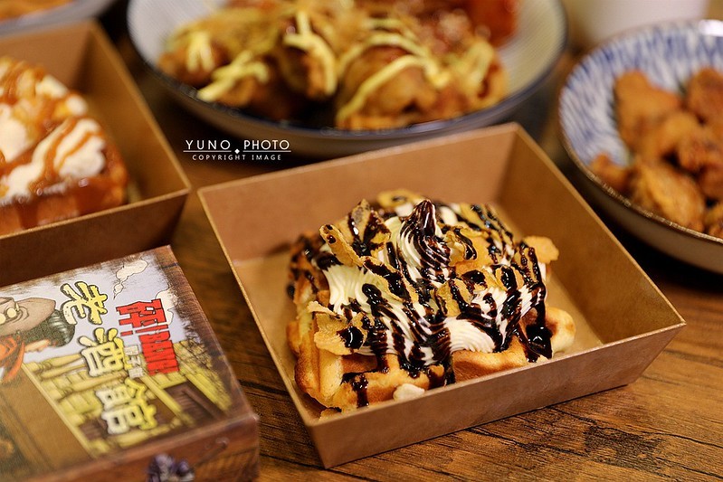 揪桌桌遊新北板橋中和環球桌遊炸物輕食下午茶包廂067