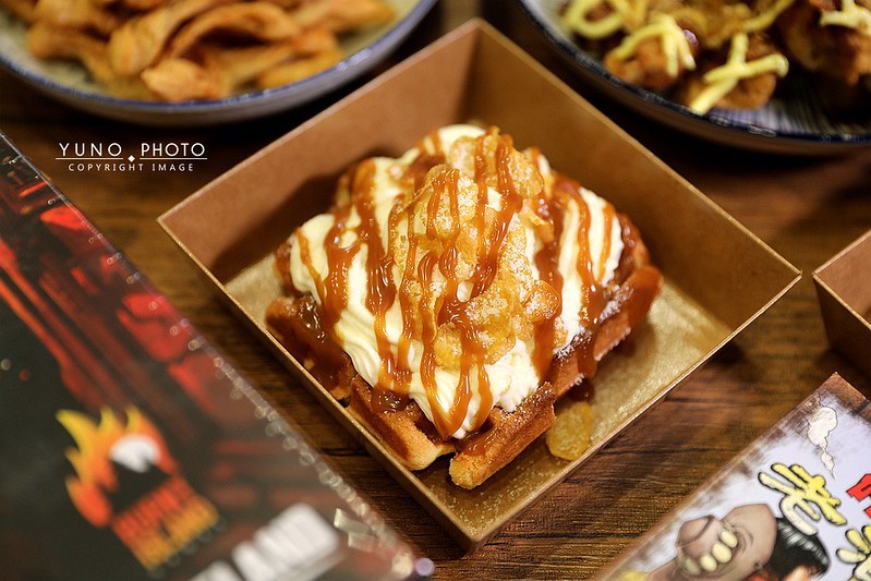 揪桌桌遊新北板橋中和環球桌遊炸物輕食下午茶包廂069