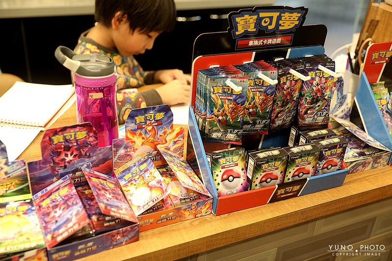 揪桌桌遊新北板橋中和環球桌遊炸物輕食下午茶包廂023