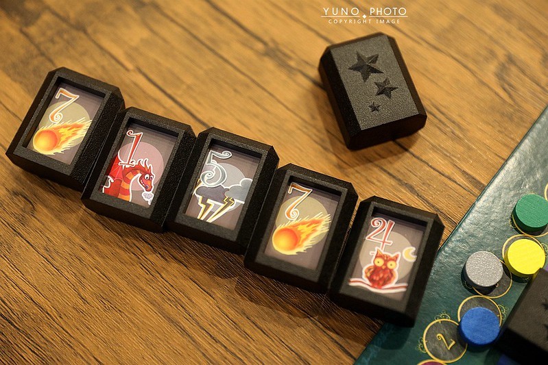 揪桌桌遊新北板橋中和環球桌遊炸物輕食下午茶包廂124