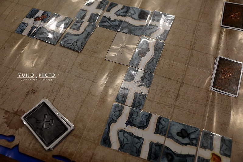 揪桌桌遊新北板橋中和環球桌遊炸物輕食下午茶包廂105