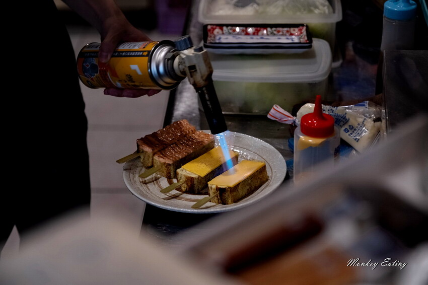 【台中日本料理】小鮨食事│高CP值平價日料，創意握壽司丼飯，厚切生魚片超新鮮！ - 貪吃猴的幻想