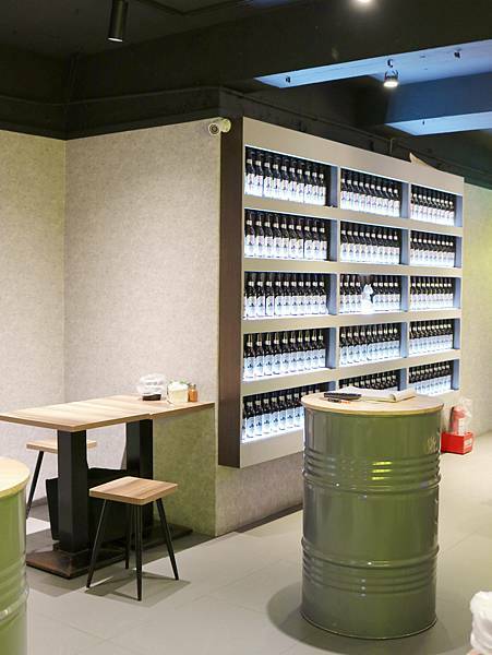 【東區美食】台北東區平價串燒生啤～串在一起～聚餐聚會小酌好去處～捷運忠孝敦化站串燒推薦～平價好吃