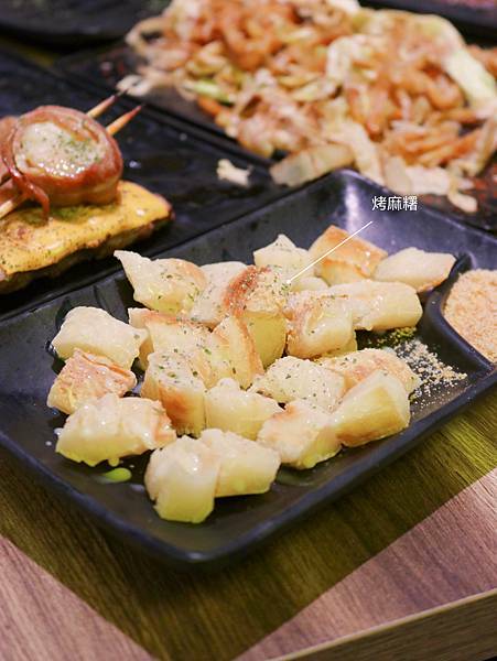 【東區美食】台北東區平價串燒生啤～串在一起～聚餐聚會小酌好去處～捷運忠孝敦化站串燒推薦～平價好吃