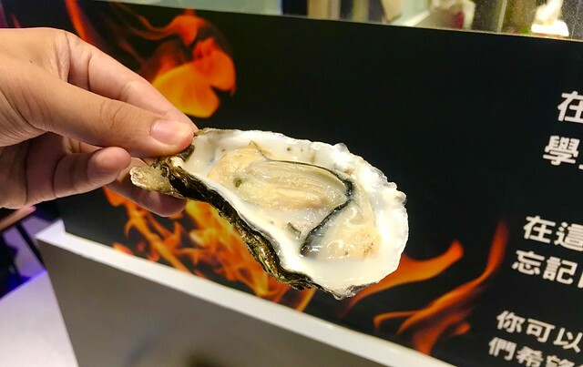 （忠孝敦化）東區串燒專賣店新開幕！超夯打卡牆網紅爭相朝聖－串在一起