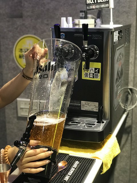 （忠孝敦化）東區串燒專賣店新開幕！超夯打卡牆網紅爭相朝聖－串在一起