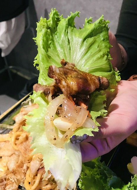 （忠孝敦化）東區串燒專賣店新開幕！超夯打卡牆網紅爭相朝聖－串在一起