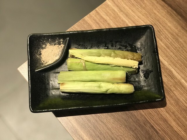 （忠孝敦化）東區串燒專賣店新開幕！超夯打卡牆網紅爭相朝聖－串在一起